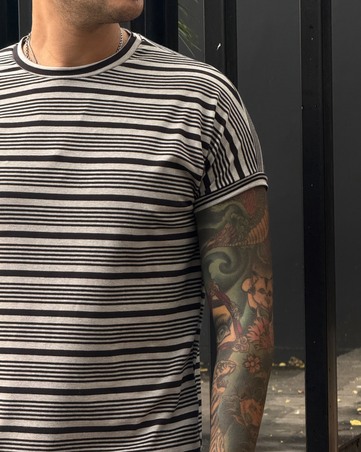 Camiseta 80’s Classic #3