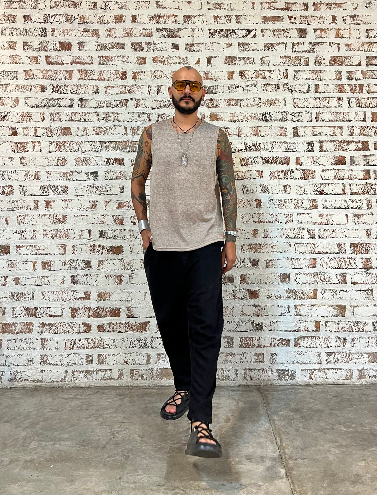 Pant boho - LUCHADOR COLOMBIA