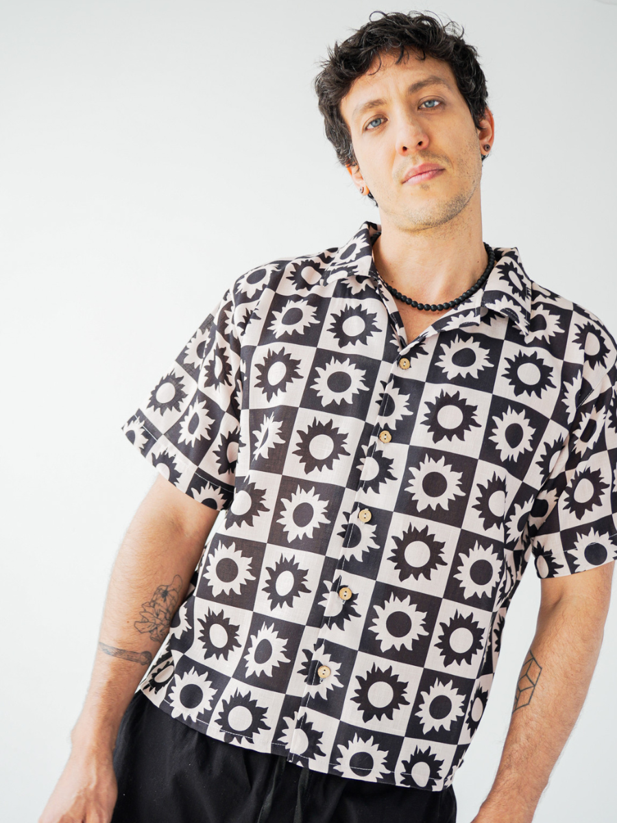 Camisa sun