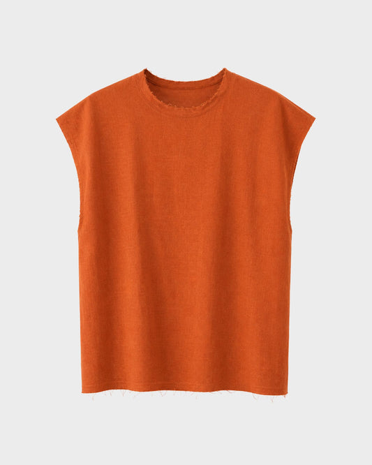 Camiseta ocaso terra
