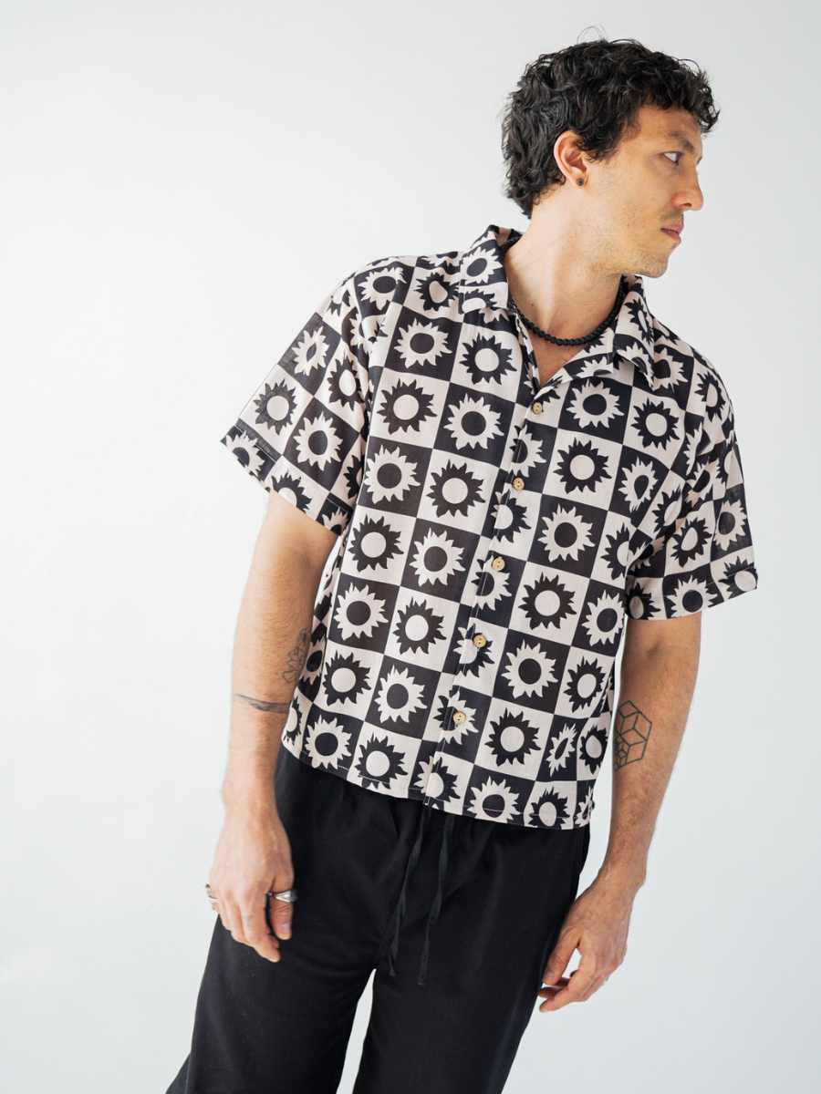Camisa sun