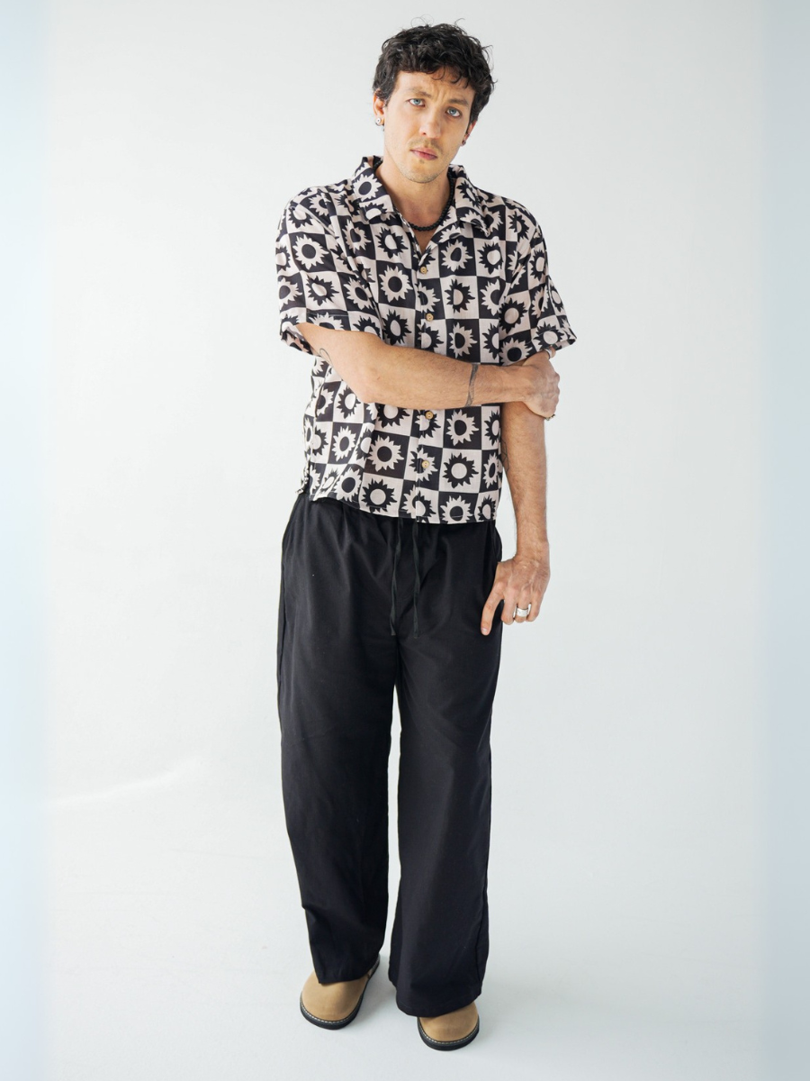 Camisa sun