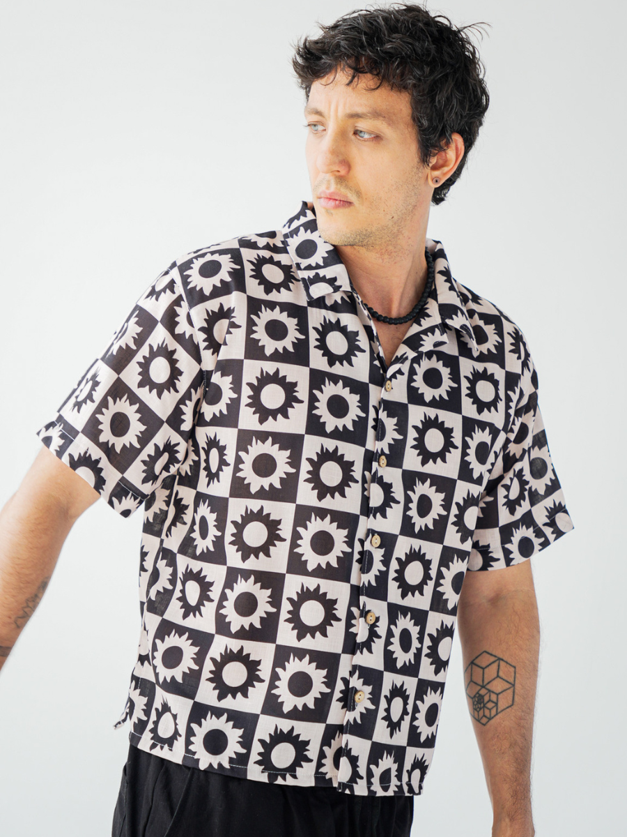 Camisa sun