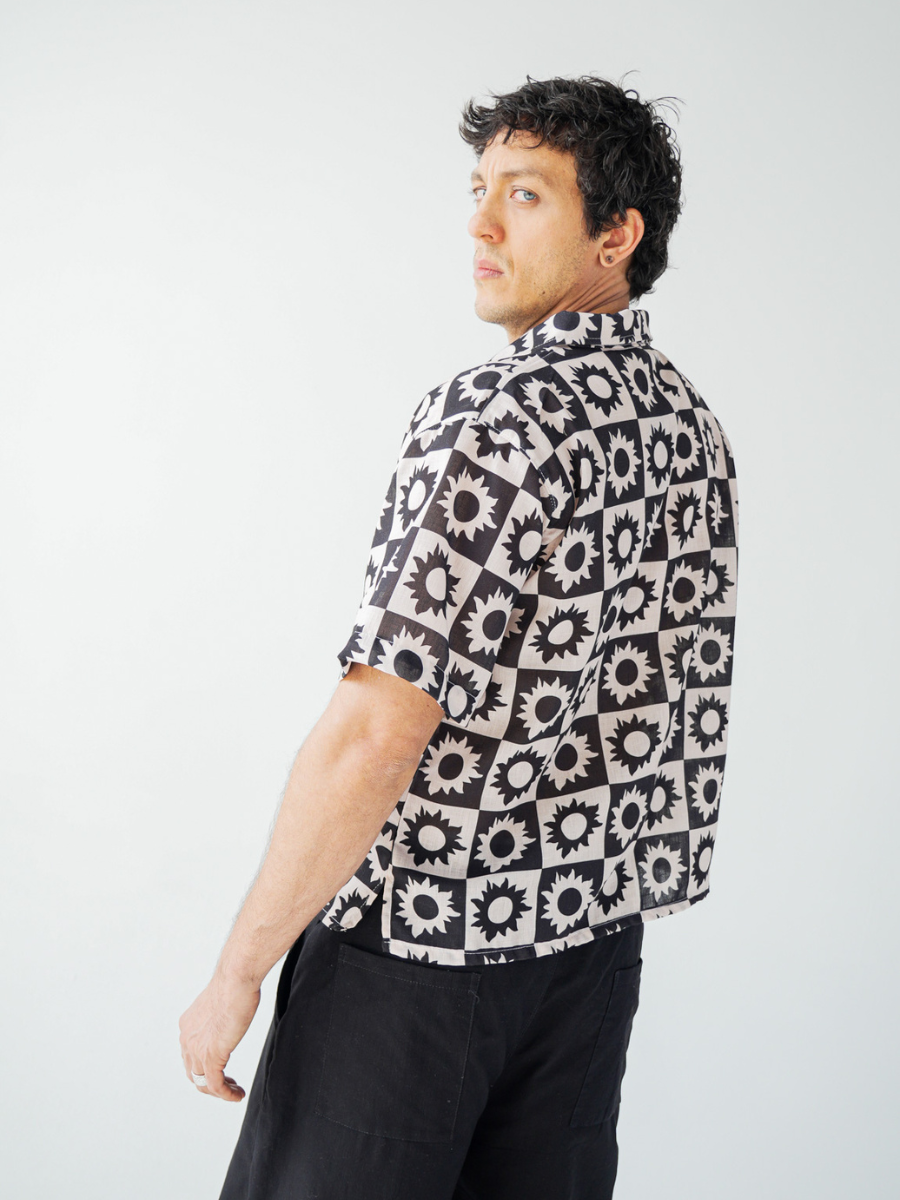 Camisa sun