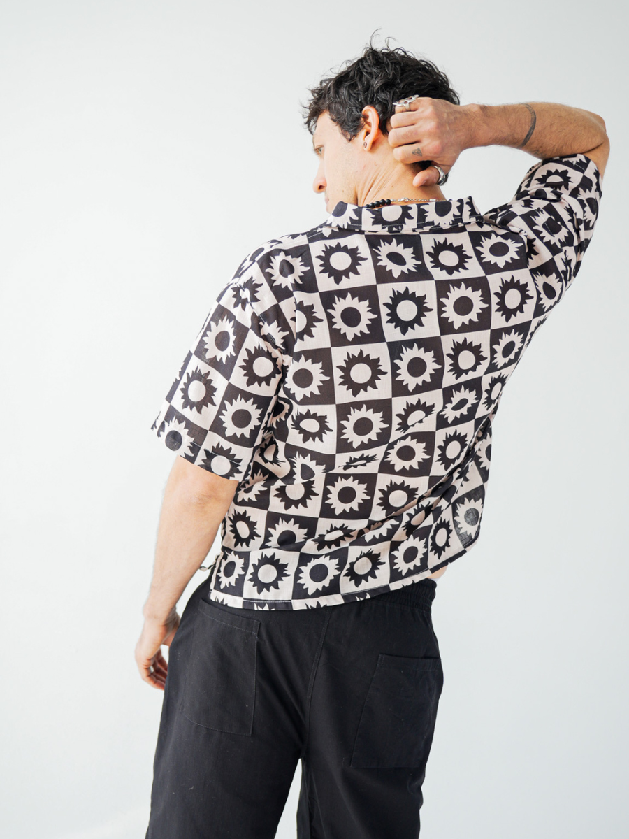 Camisa sun