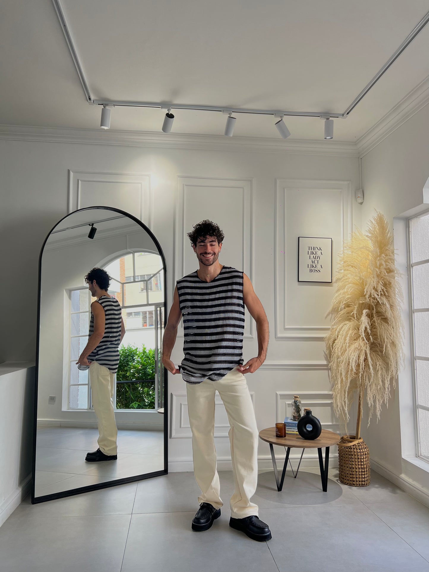 Jean Venecia - LUCHADOR COLOMBIA