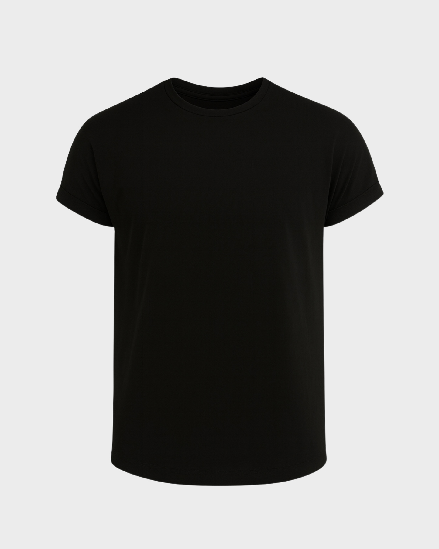 Camiseta 80’s black