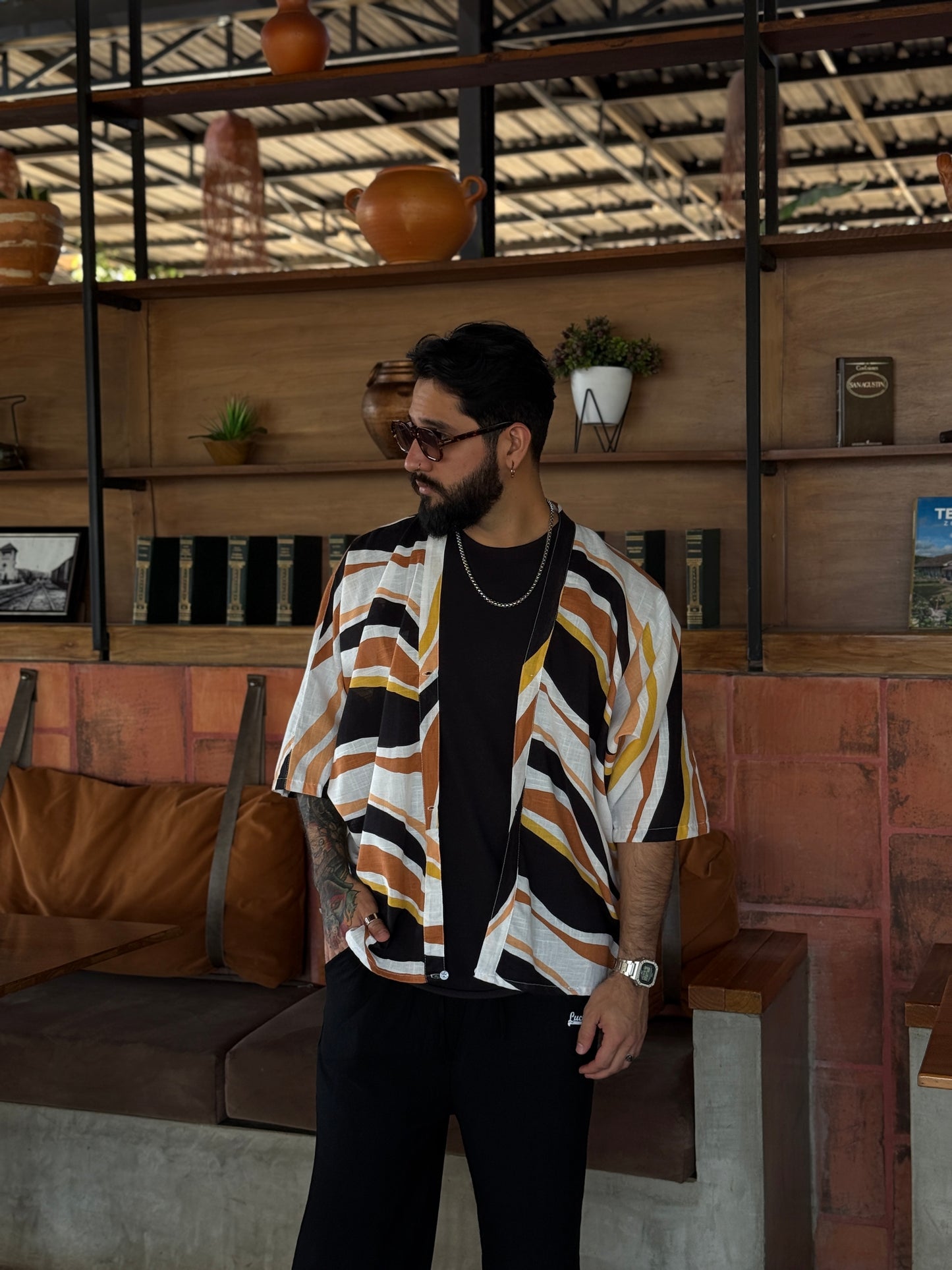 PACK kimonos - LUCHADOR COLOMBIA