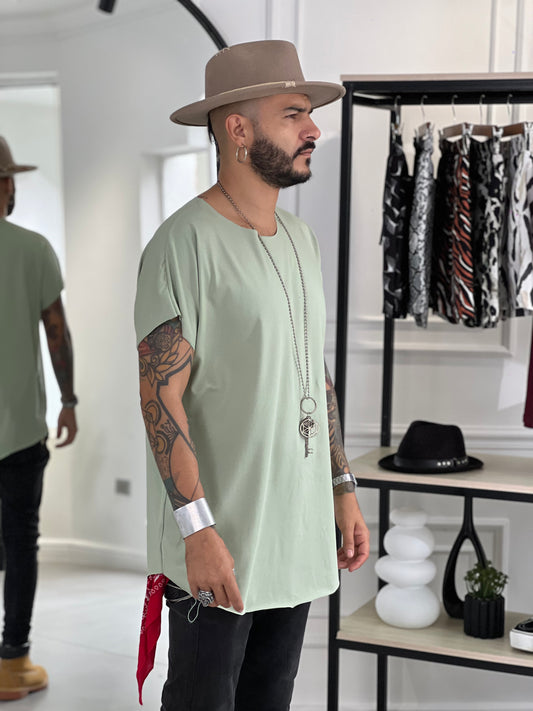 Camiseta ov tree - LUCHADOR COLOMBIA