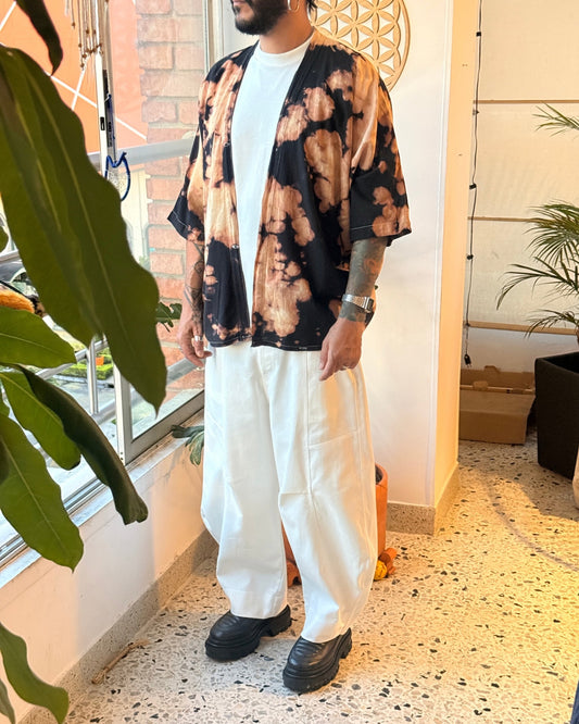 Kimono tie - LUCHADOR COLOMBIA