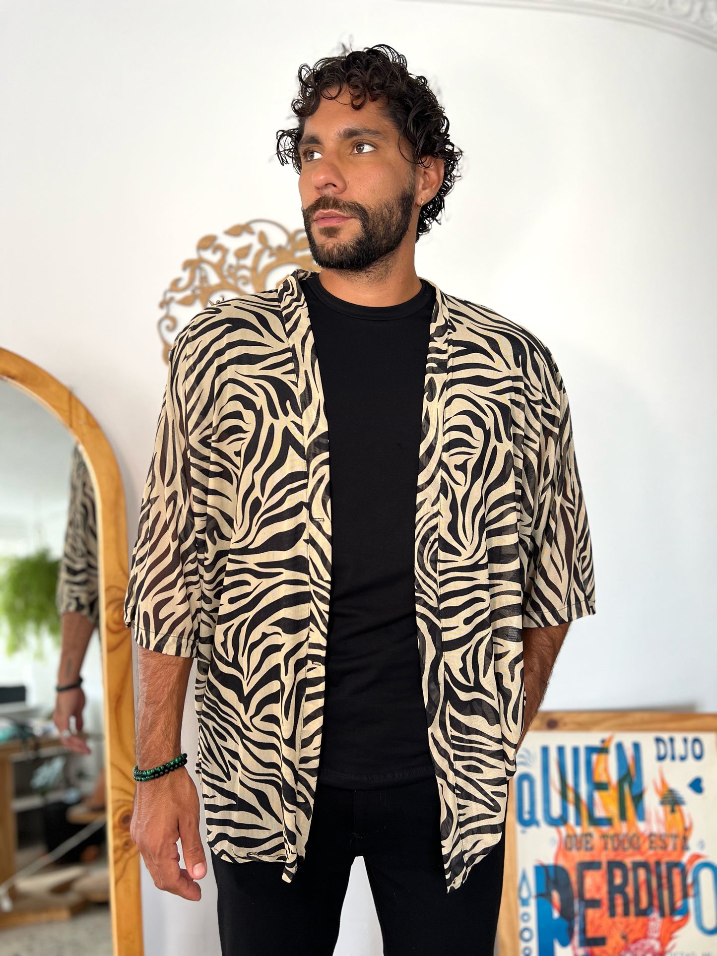 PACK kimonos - LUCHADOR COLOMBIA