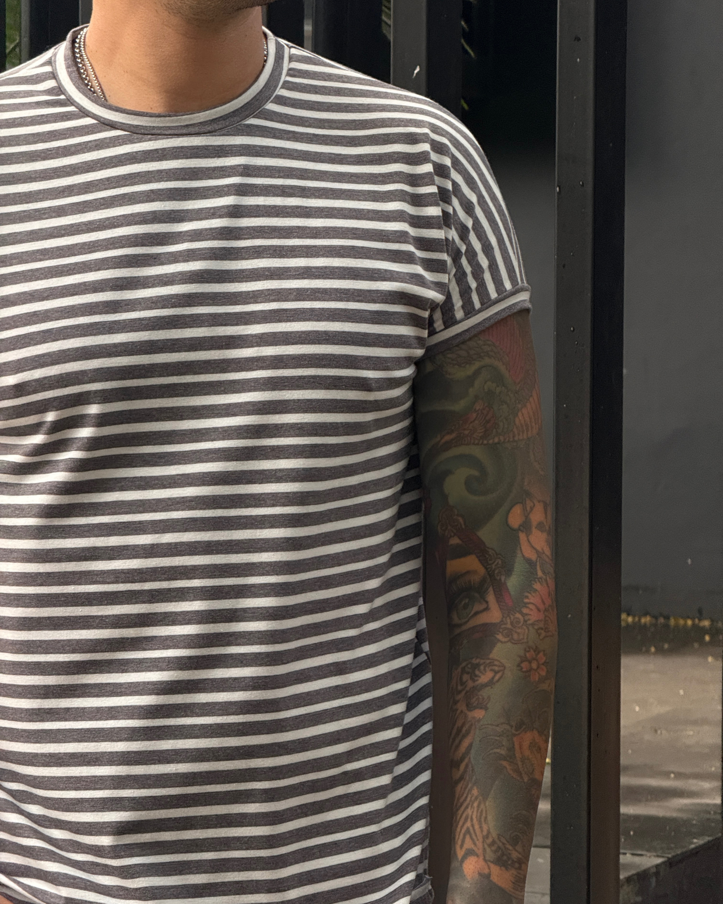 Camiseta 80’s Classic #4