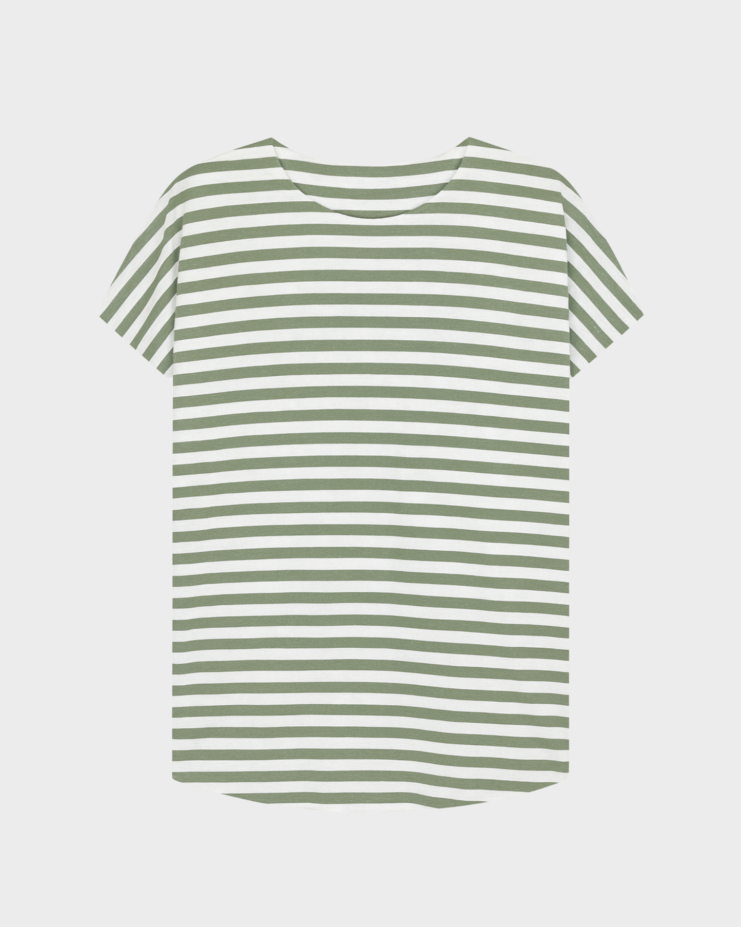 Camiseta ov lines green