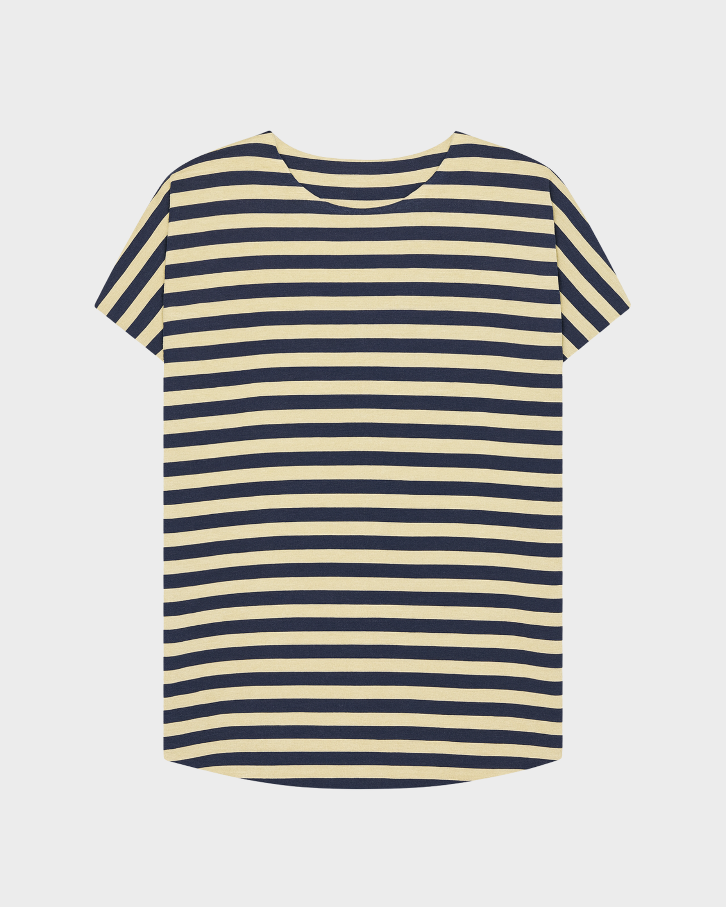 Camiseta ov lines yellowblue