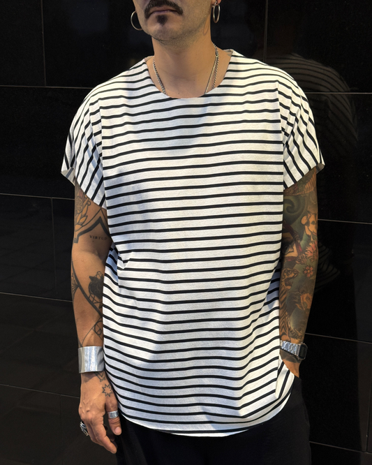 Camiseta ov lines wb