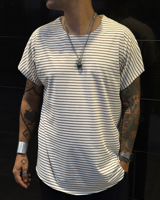 Camiseta ov lines vino