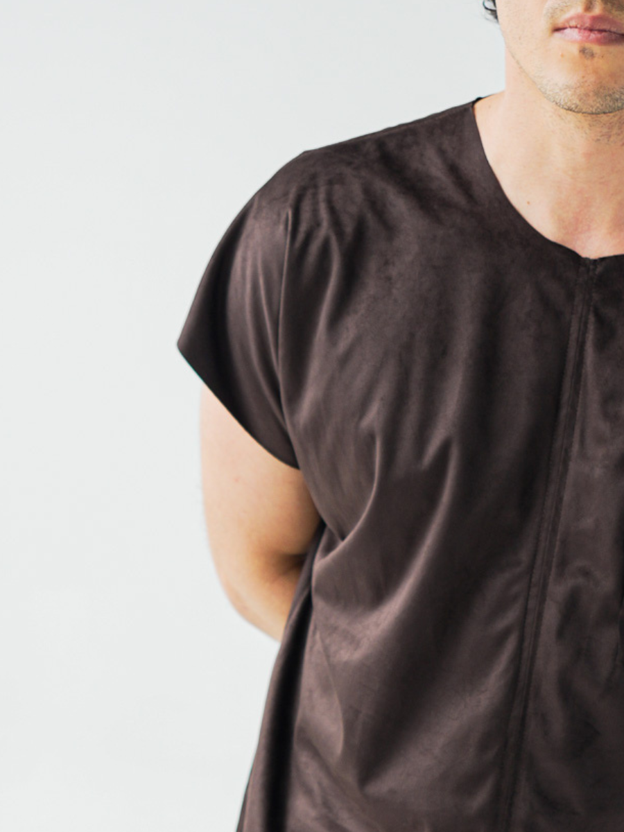 Camiseta ocaso