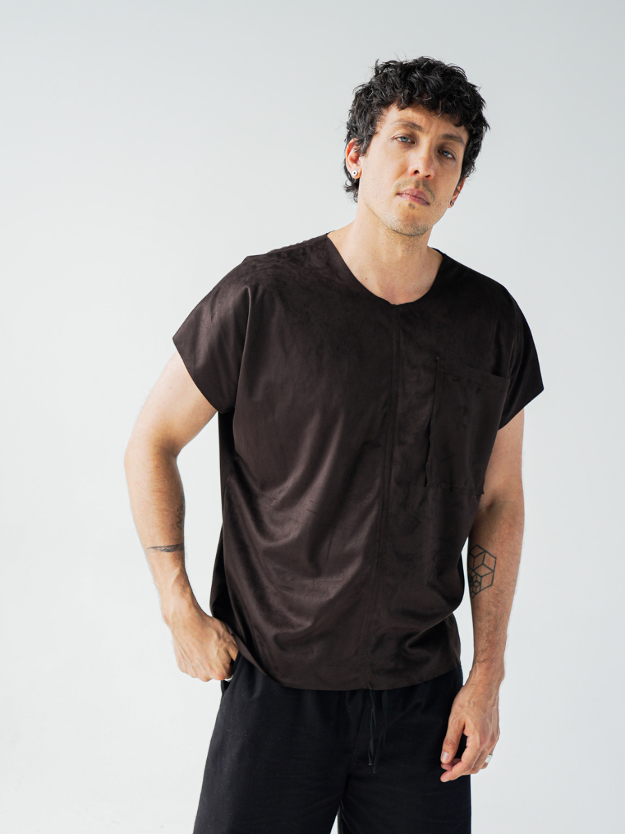 Camiseta ocaso