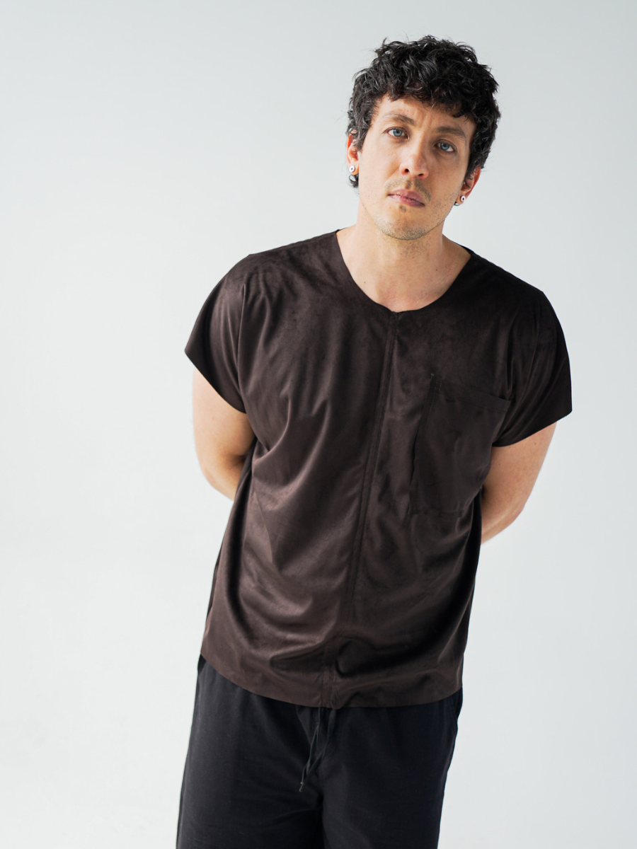 Camiseta ocaso