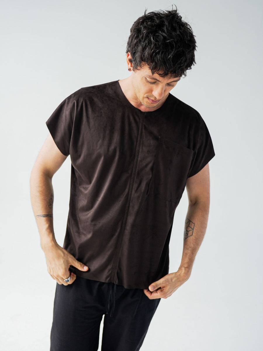 Camiseta ocaso