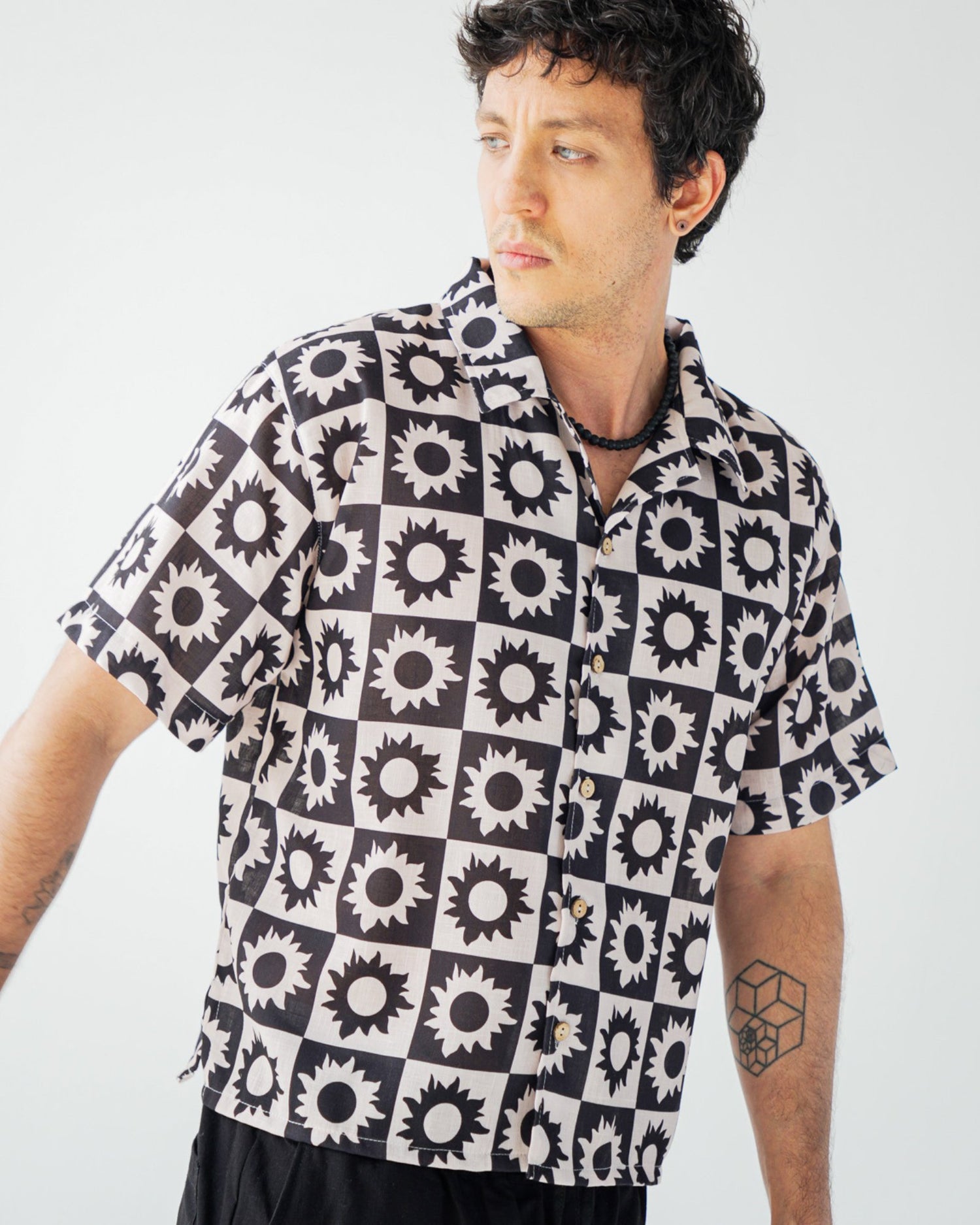 CAMISAS