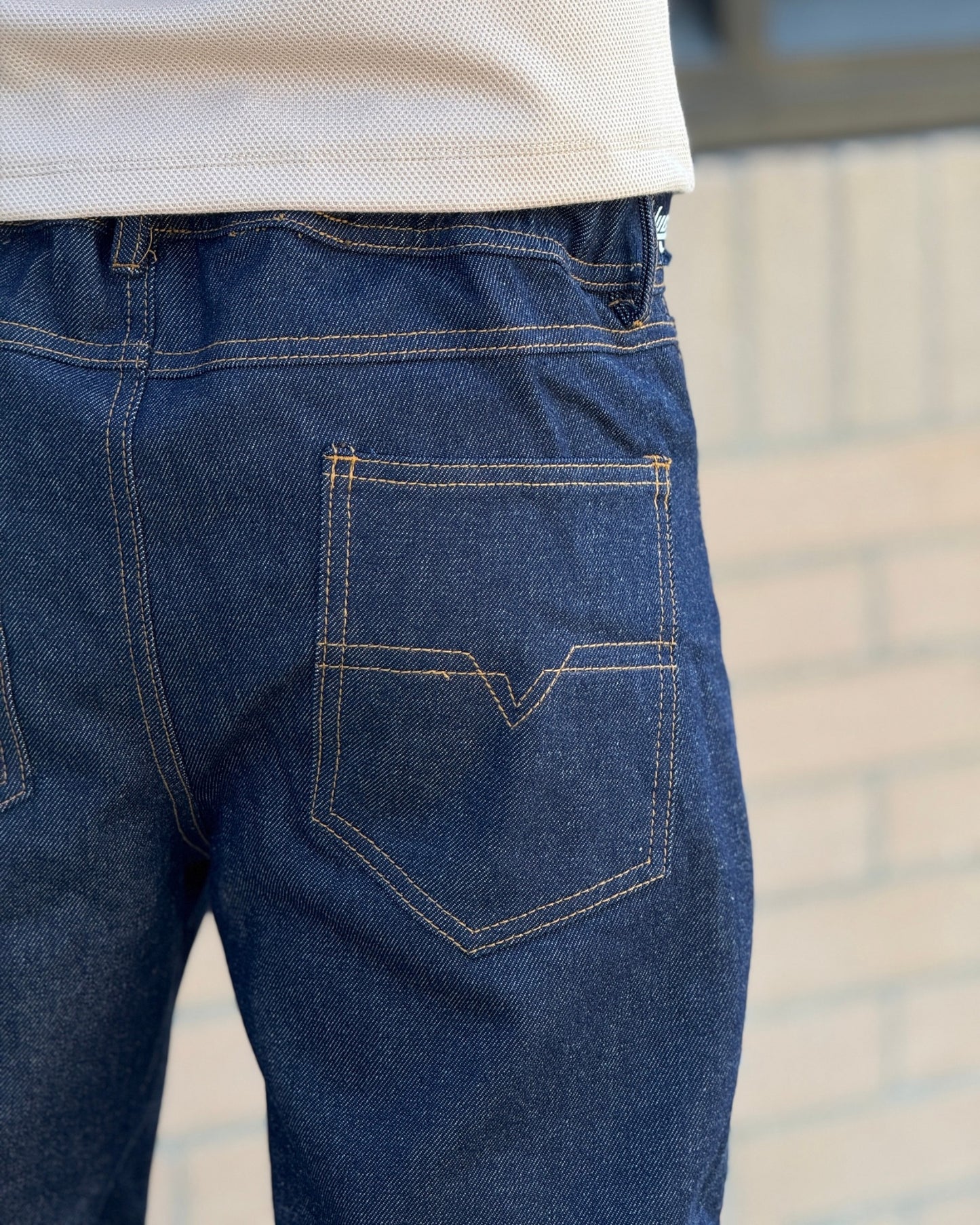 Bermuda dark blue