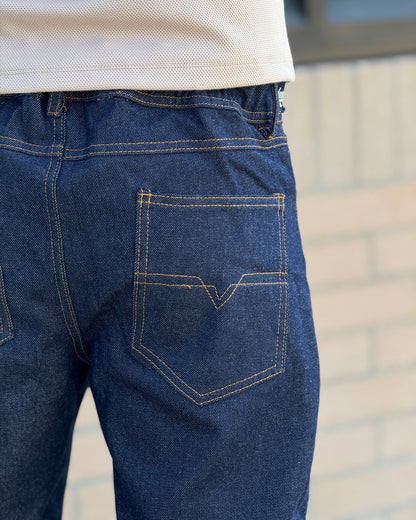 Bermuda dark blue