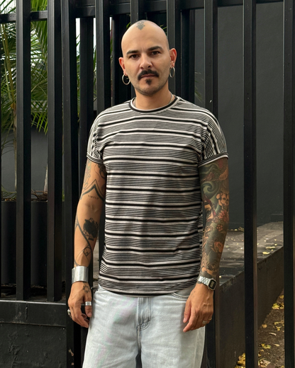 Camiseta 80’s Classic #3