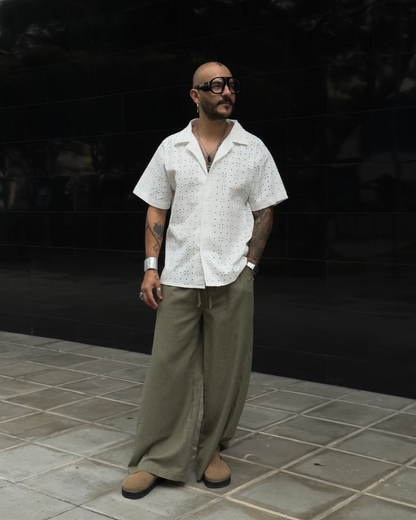 Camisa victoria pure