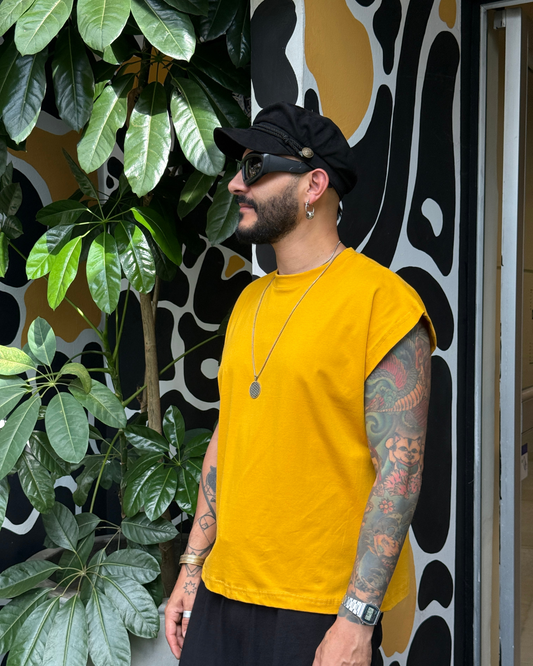 Camiseta Cometa sun - LUCHADOR COLOMBIA