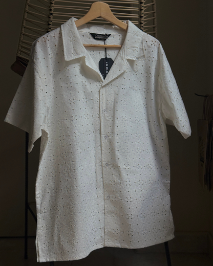 Camisa victoria pure