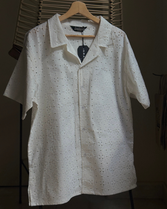 Camisa victoria pure