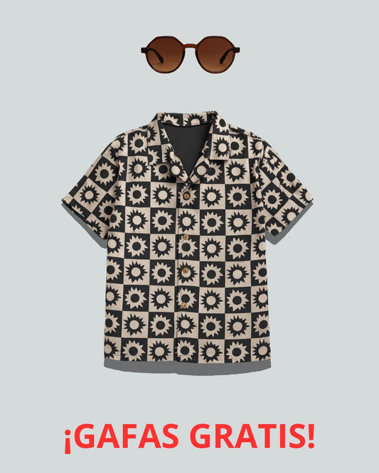 Camisa sun