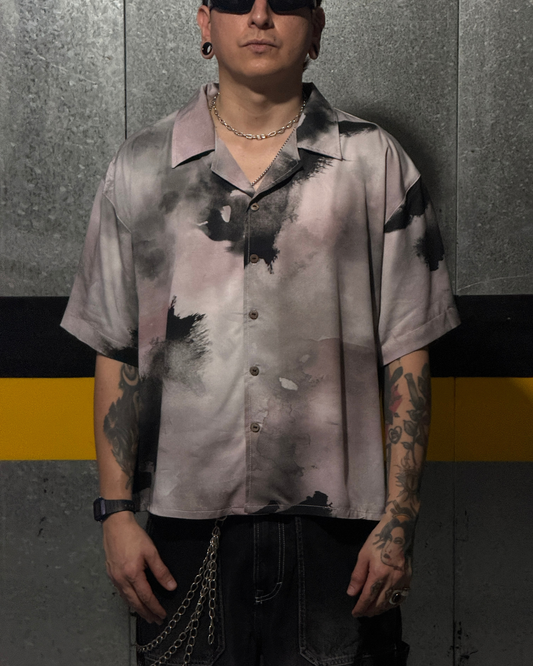 Camisa napoleon Storm
