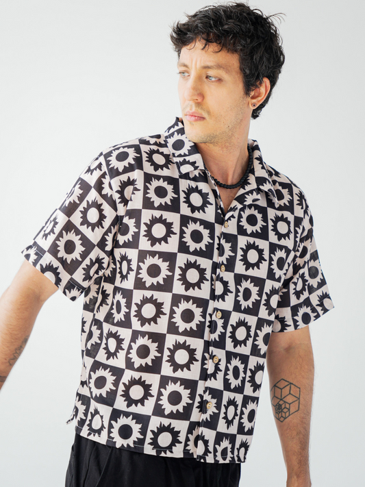 Camisa sun