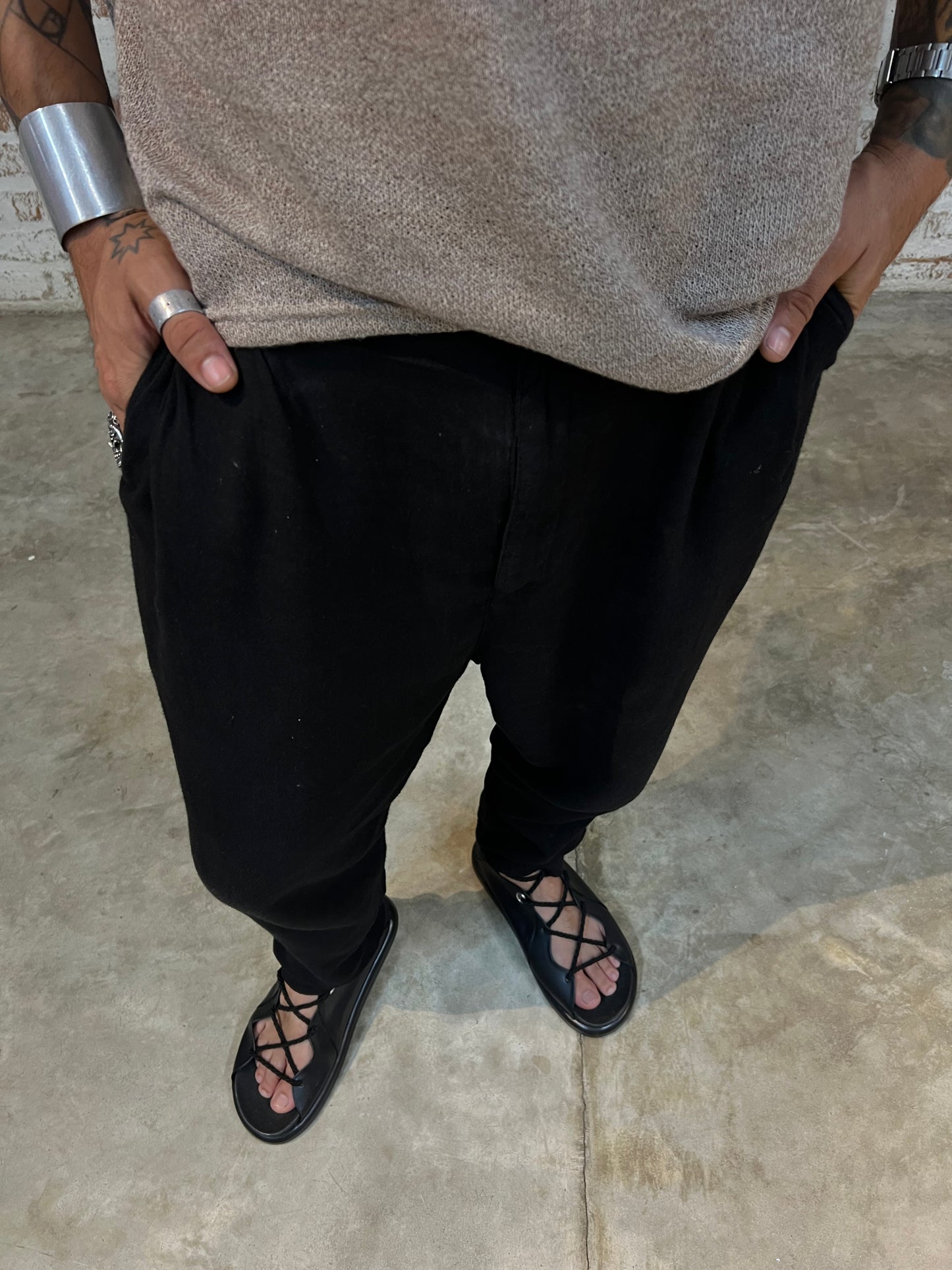 Pant boho