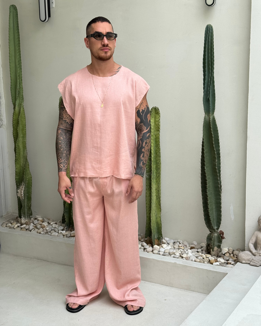 Pant bari palorosa
