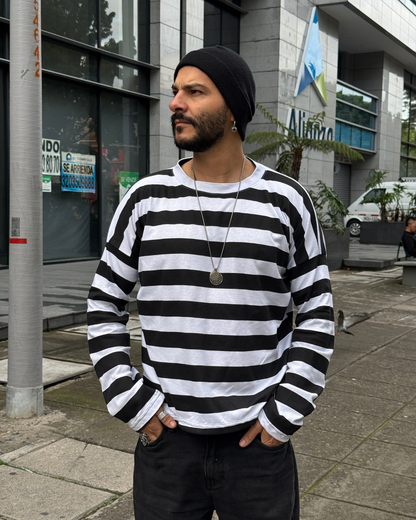 Buzo lineas Classic - LUCHADOR COLOMBIA