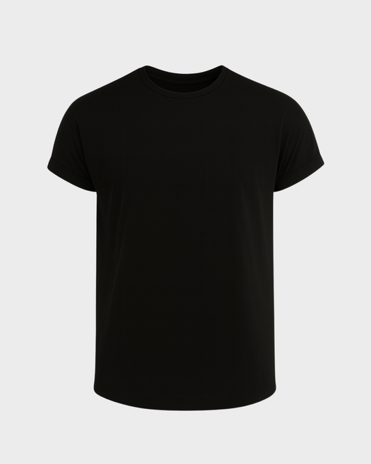 Camiseta 80’s black