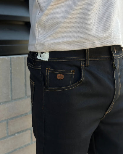 Bermuda black