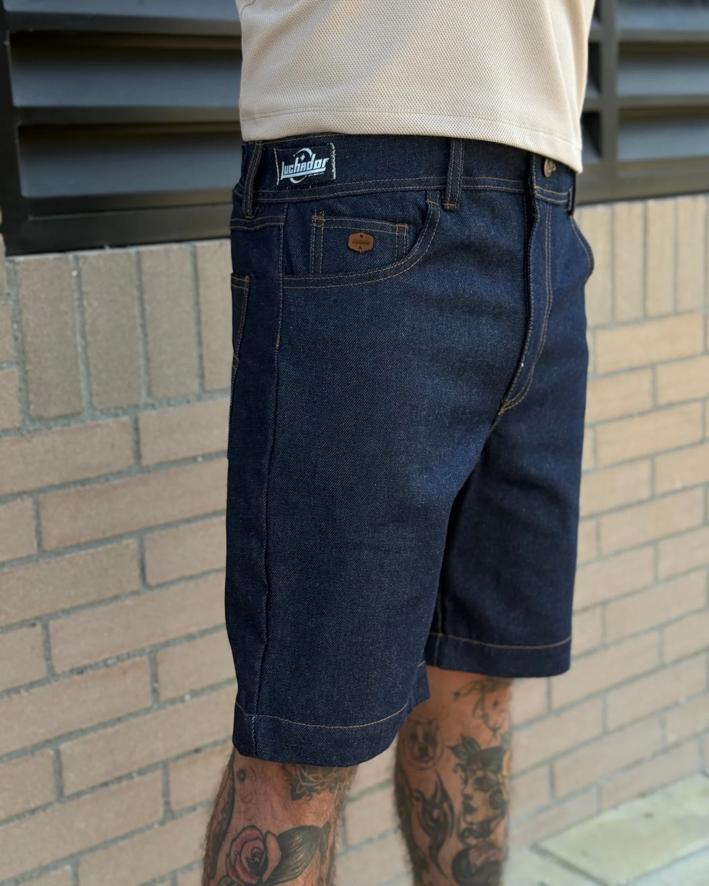 Bermuda dark blue