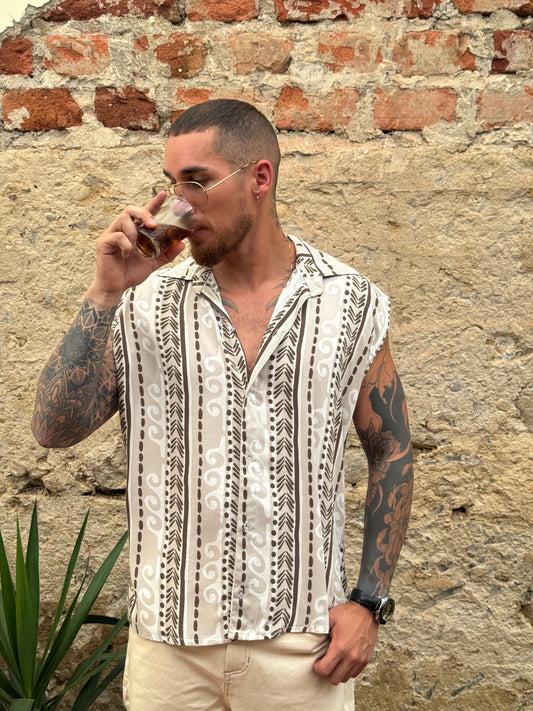 Camisa RAUW México