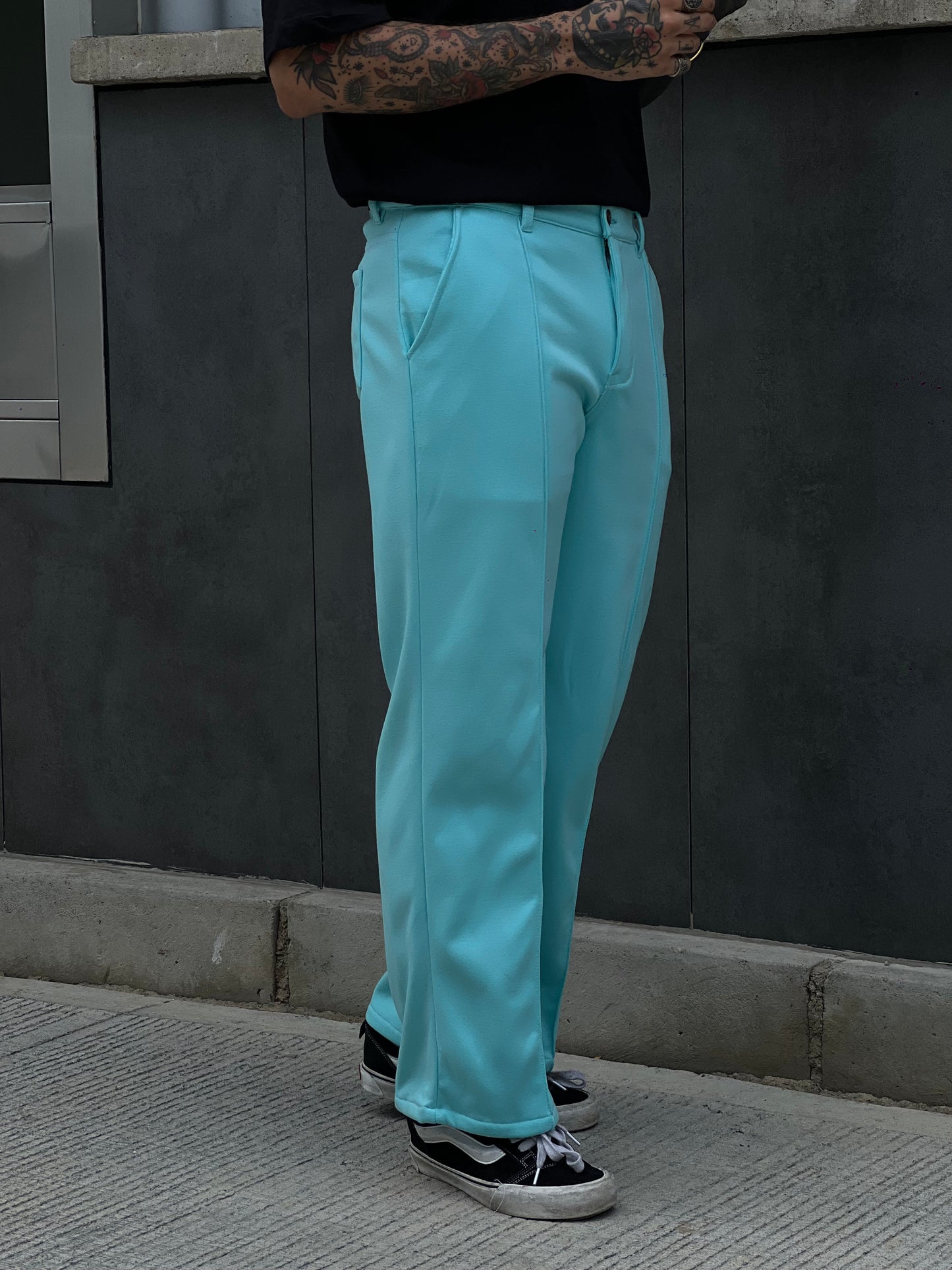 Pant Venecia Blue sky