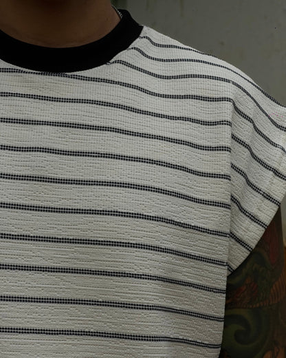 Camiseta cometa line