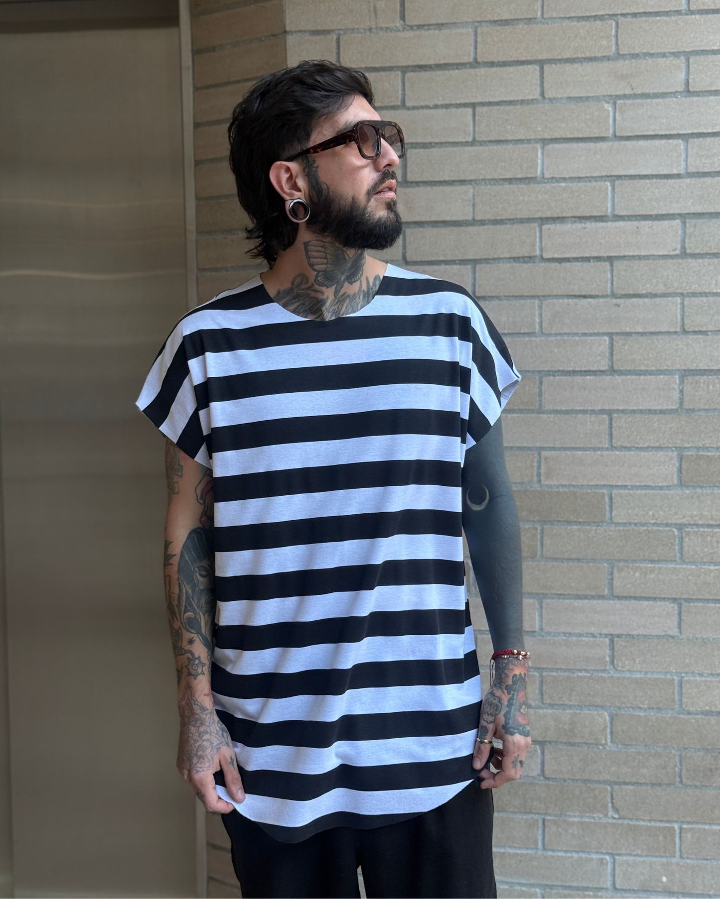 Camiseta ov lines - LUCHADOR COLOMBIA