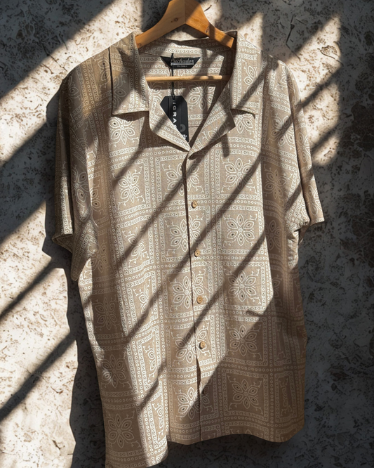Camisa victoria arena