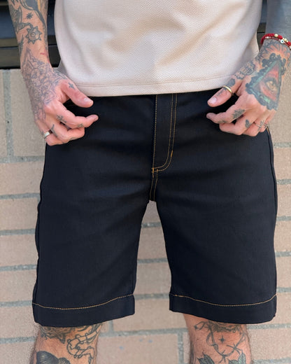 Bermuda black