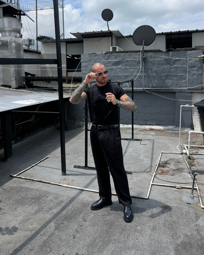 Pant boho - LUCHADOR COLOMBIA