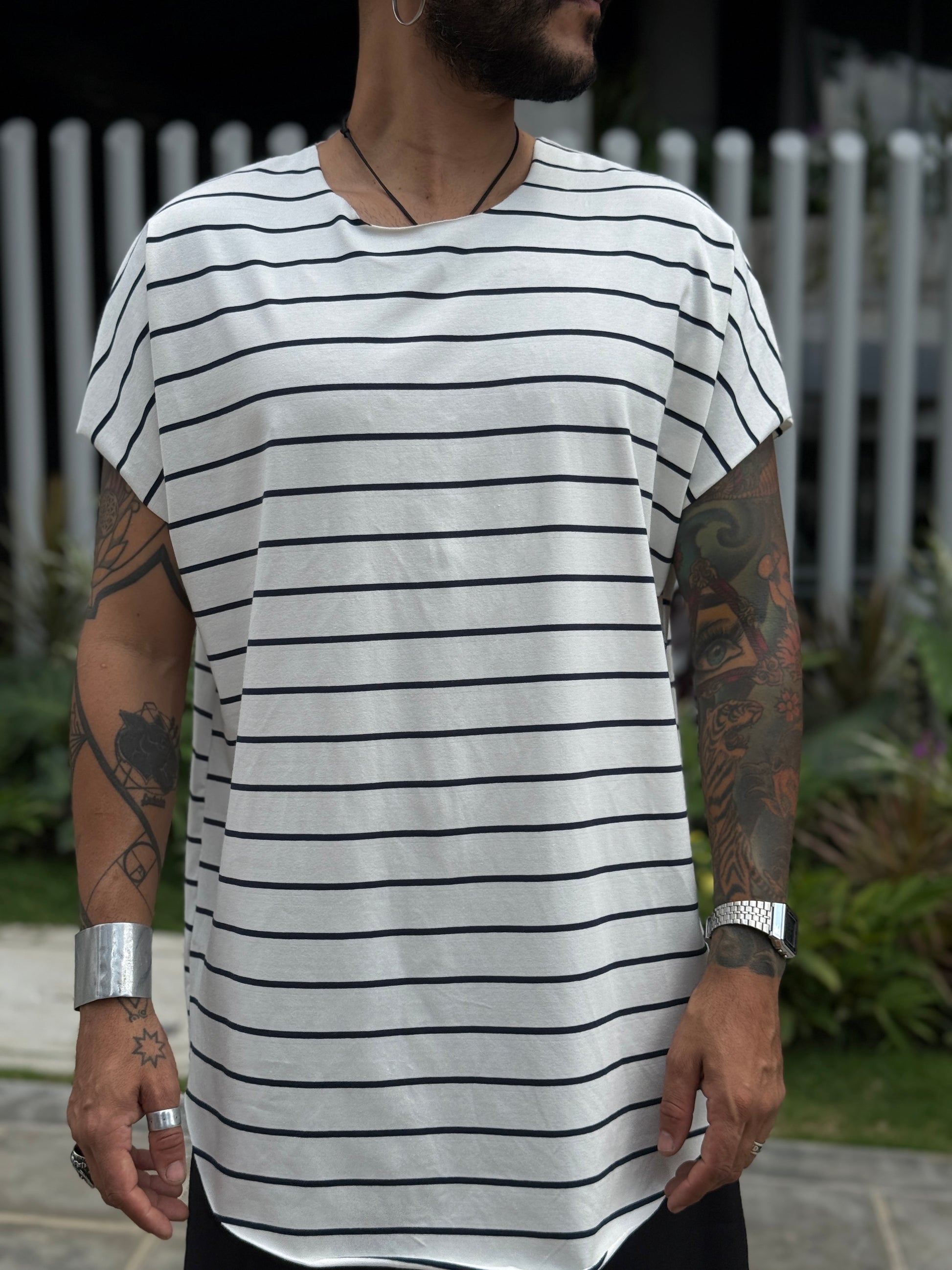 Camiseta ov líneas - LUCHADOR COLOMBIA