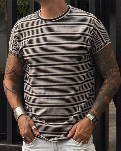 Camiseta 80’s Classic #3